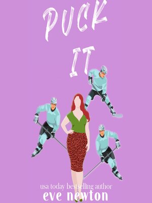 cover image of Puck It